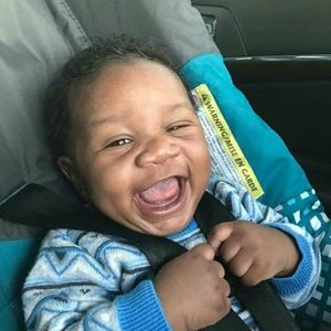 Meet your Posher, Maulika